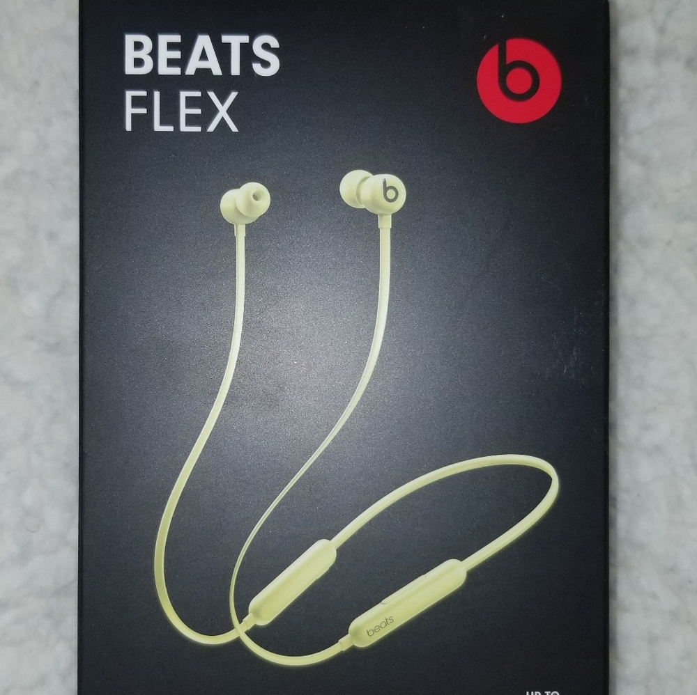 Beats flex